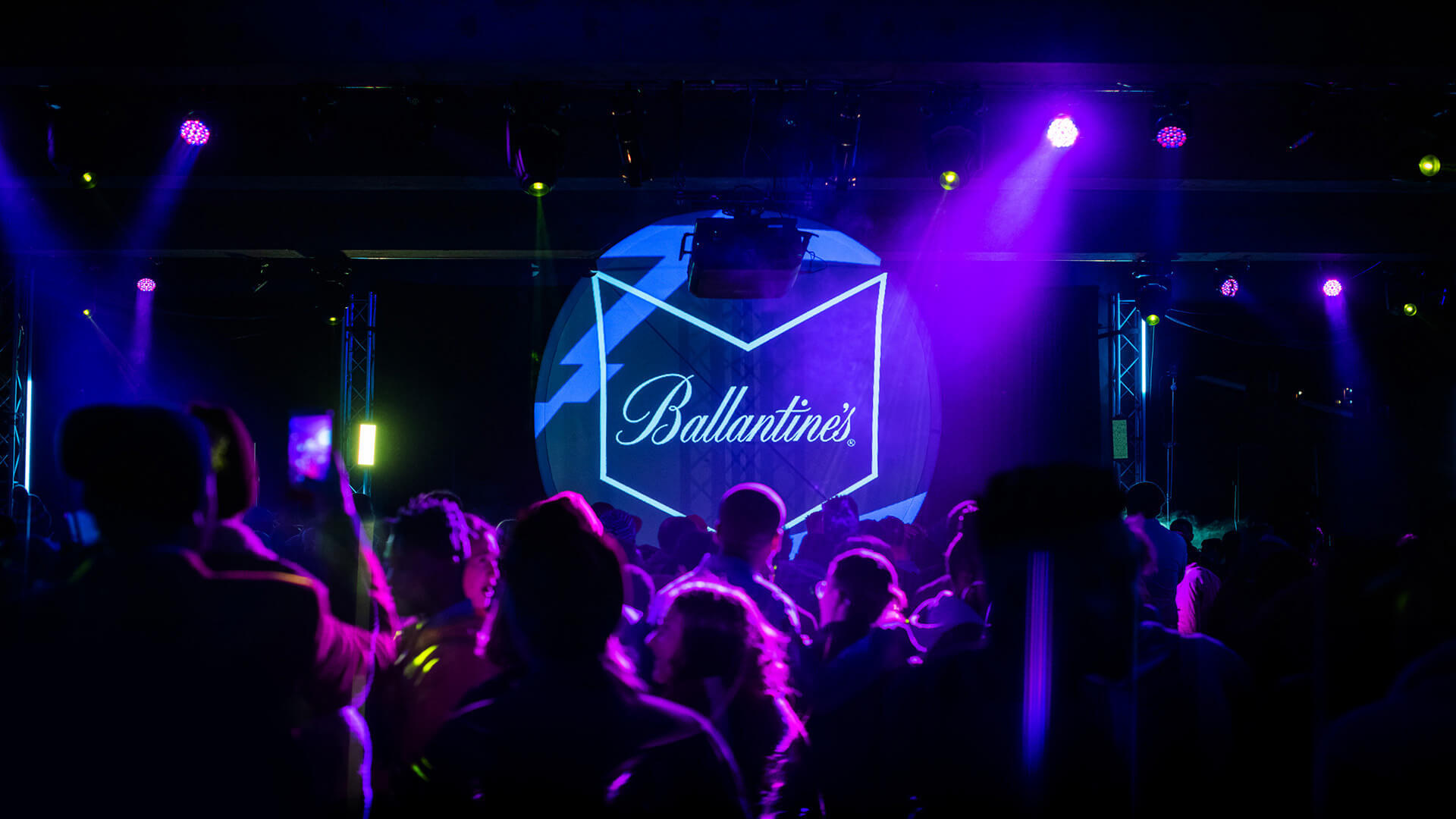 Ballantines