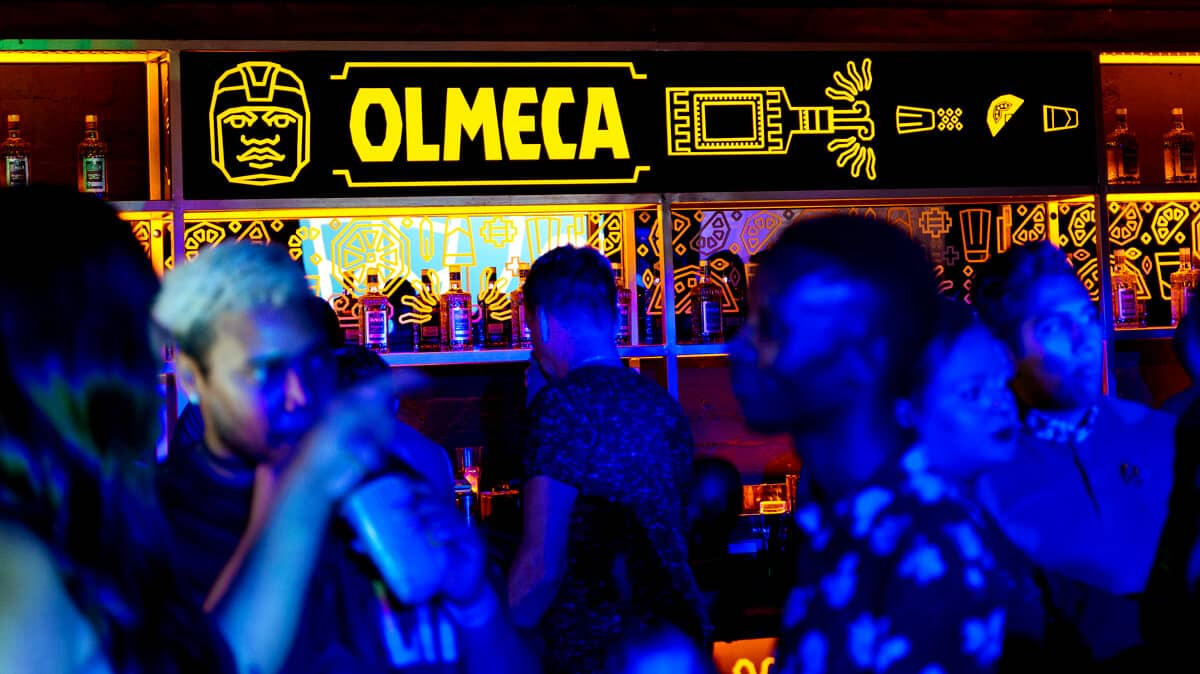 Olmeca Olmeca