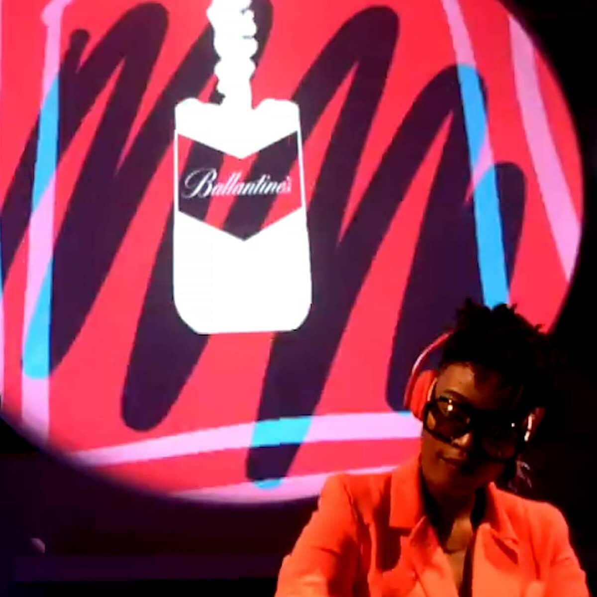 Ballantines Ballantines