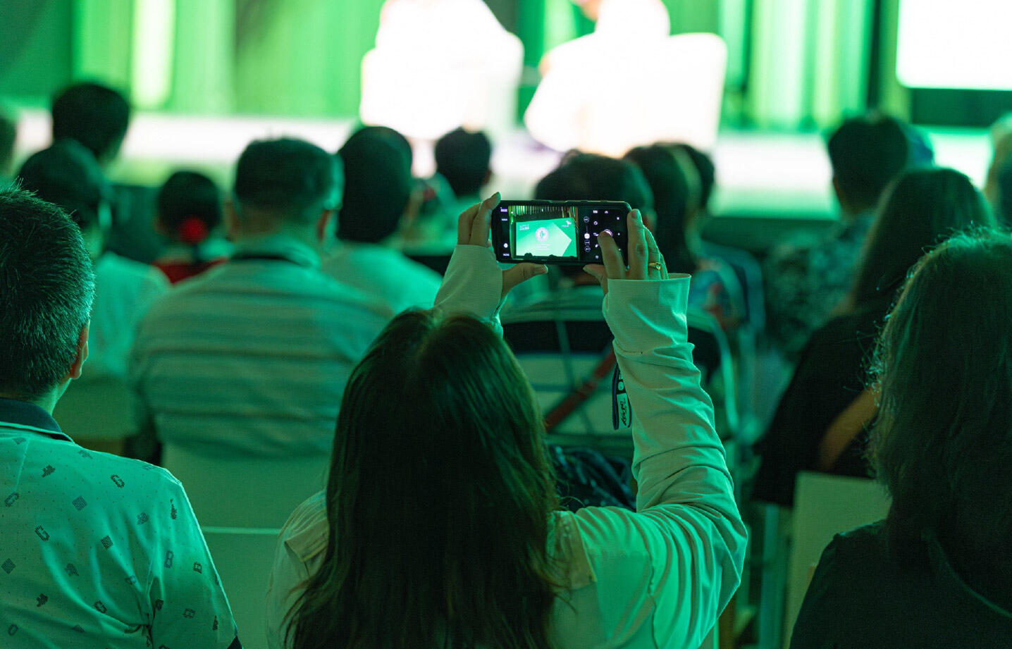 Expo Osaka 2025 – Films From Saudi Arabia