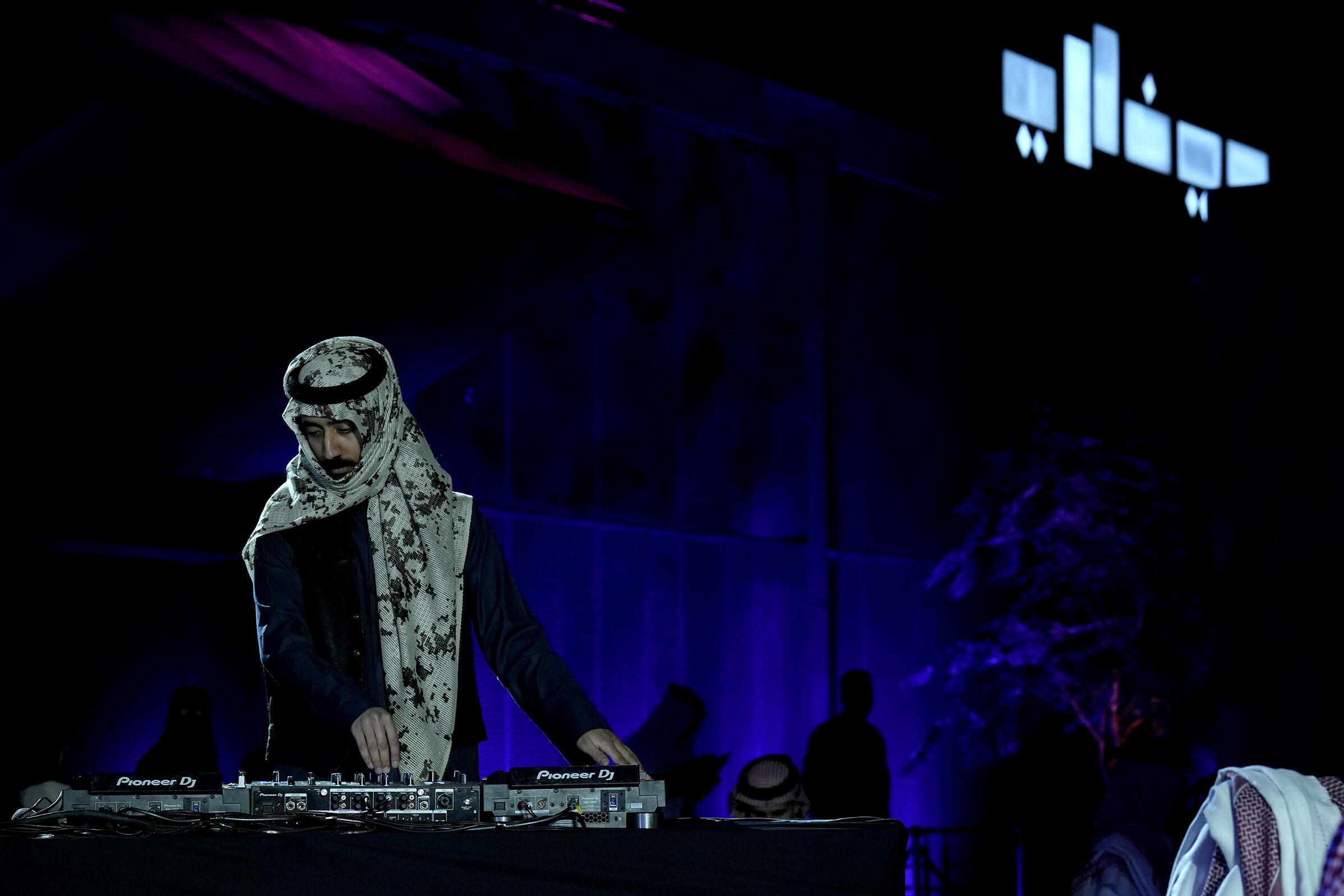 Diriyah Contemporary Art Biennale