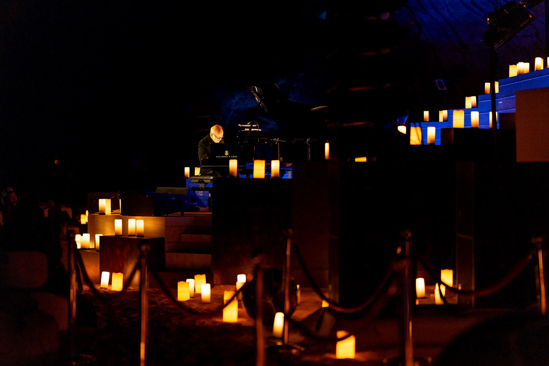 Hegra Candlelit Classics 2024