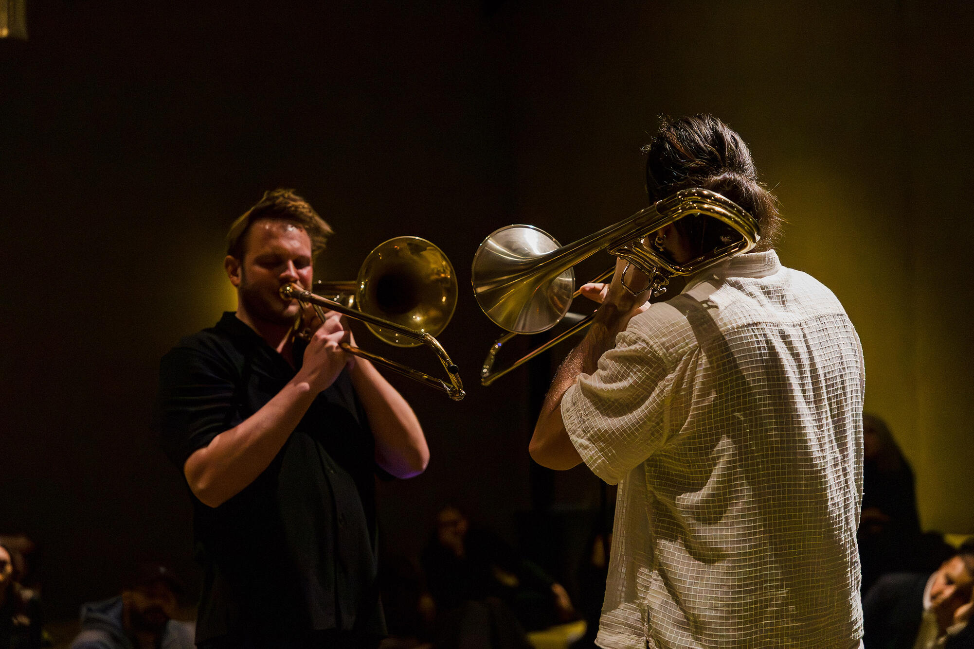 Diriyah Contemporary Art Biennale