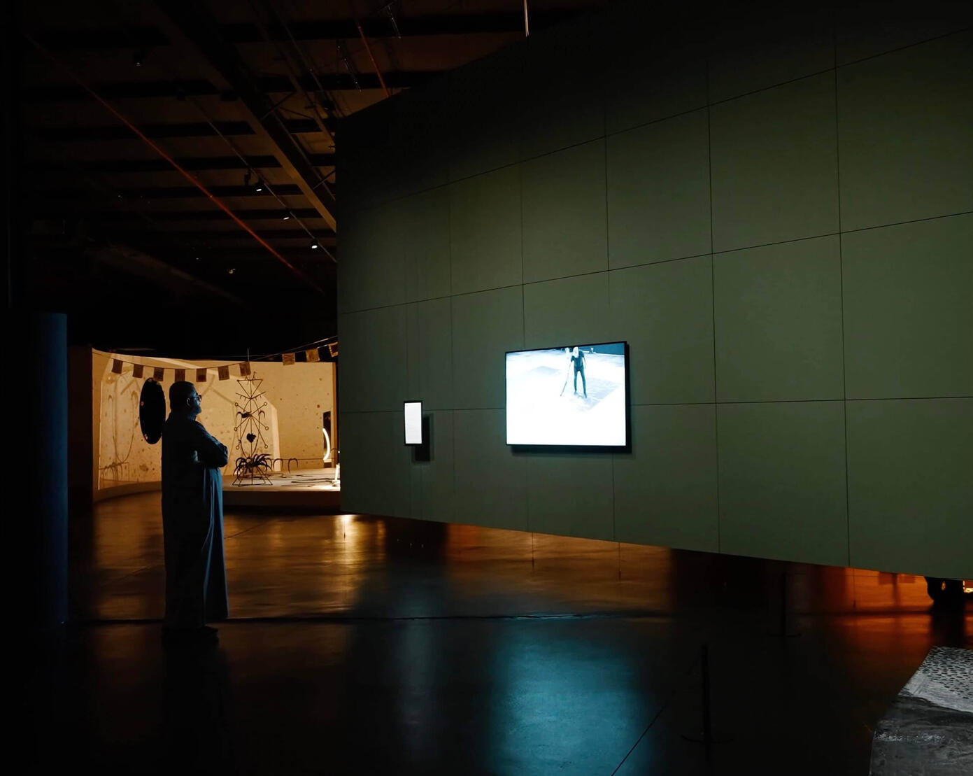 Diriyah Contemporary Art Biennale