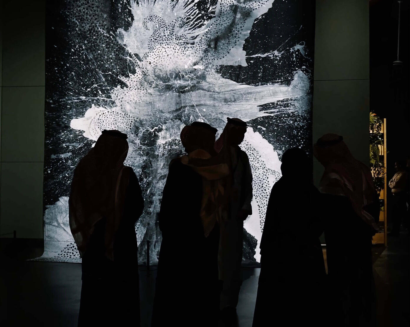 Diriyah Contemporary Art Biennale