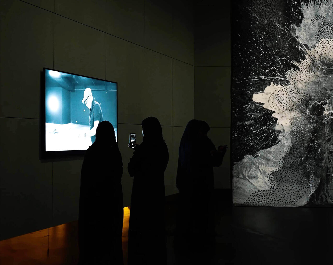 Diriyah Contemporary Art Biennale Diriyah Contemporary Art Biennale