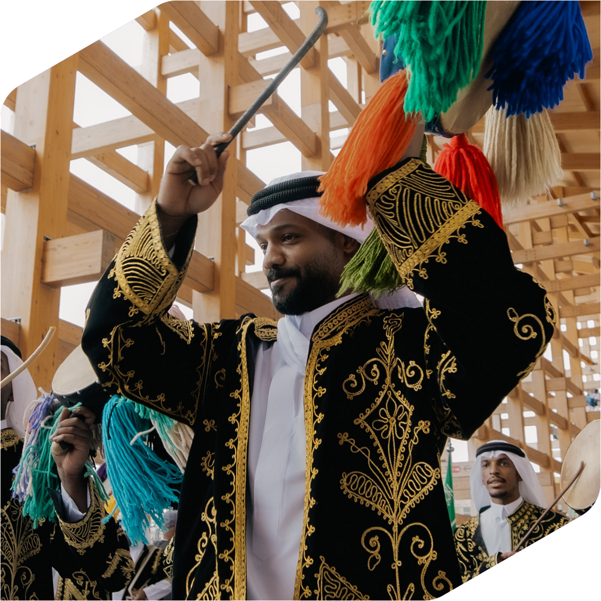 Expo Osaka 2025 – National Day Parade