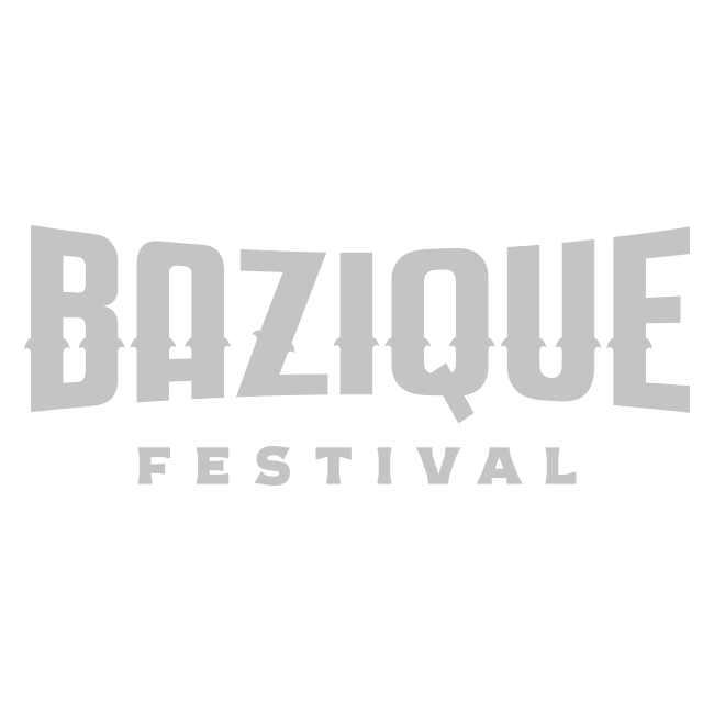 Bazique logo